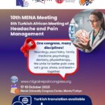 10th Mena Meeting