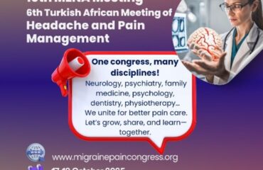 10th Mena Meeting