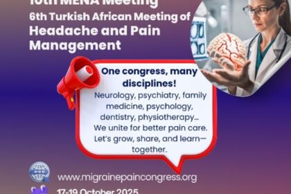 10th Mena Meeting