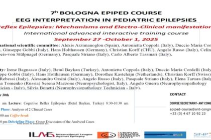 7th Bologna Epiped Course 7th Bologna Epiped Course