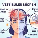 vestibüler migren