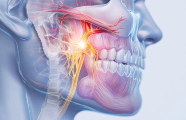 Trigeminal nevralji