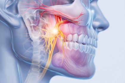 Trigeminal nevralji