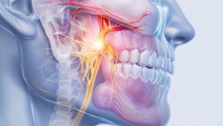 Trigeminal nevralji